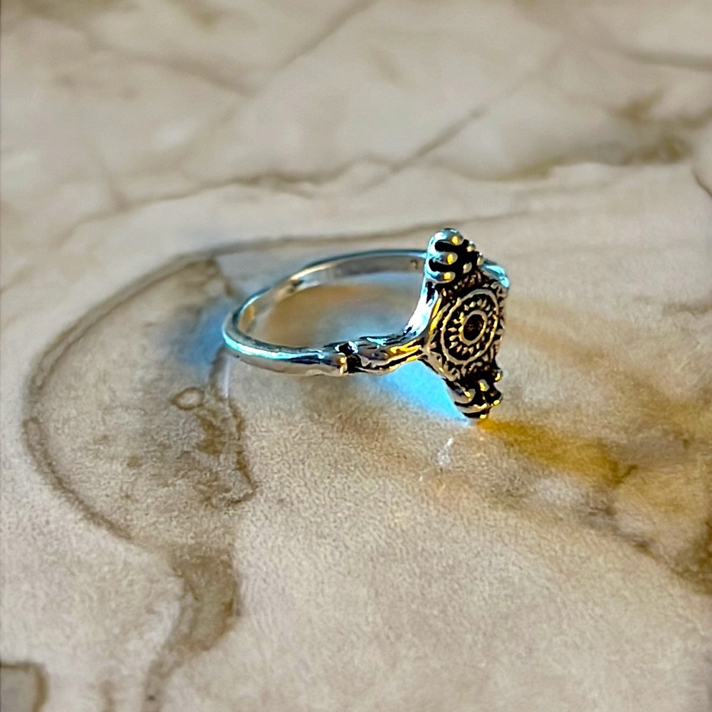 Boho Ring Set - Picture 11 of 15